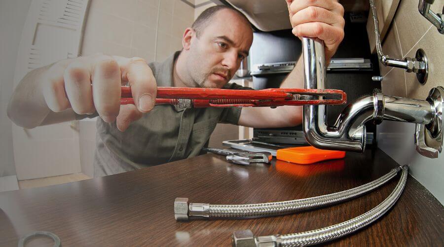 Local water heater installation in Peckville, PA
